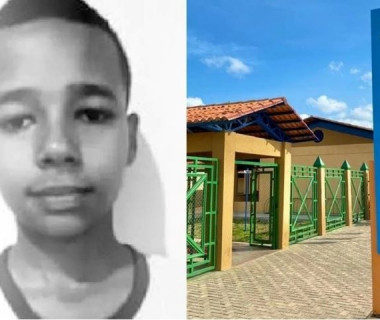 Criança de 11 anos morre após sofrer mal súbito em escola no Piauí
