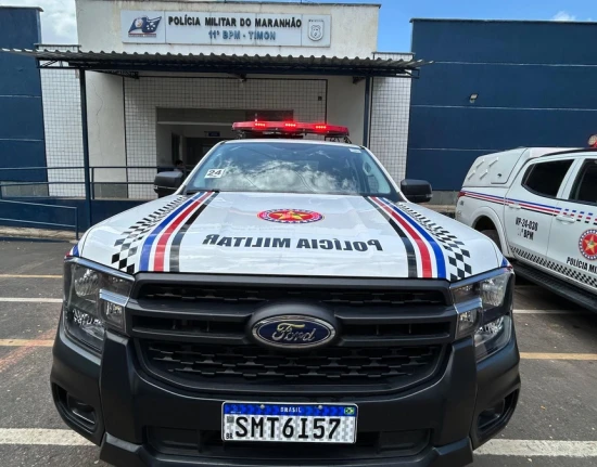 Homem é sequestrado dentro de casa por grupo armado em Timon