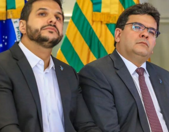 Governador não cederá vaga de vice em 2026 por compromisso com Washington Bandeira