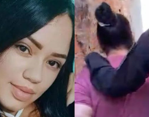 “Iemanjá”, apontada como liderança do PCC, é presa novamente em Teresina