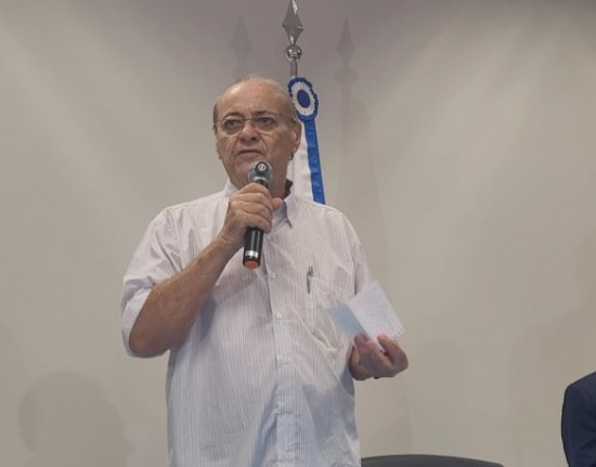 Prefeito eleito de Teresina anuncia secretariado para gestão a partir de 2025