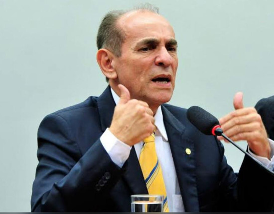 Marcelo Castro destaca aprovação de PEC da aposentadoria especial para agentes de saúde