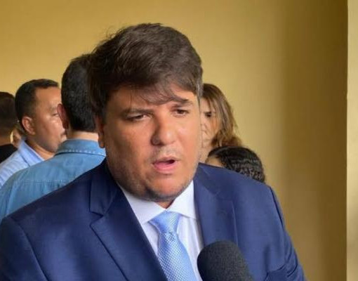 Júnior Macêdo deixa legado de operações no IMEPI e assume superintendência na SSP