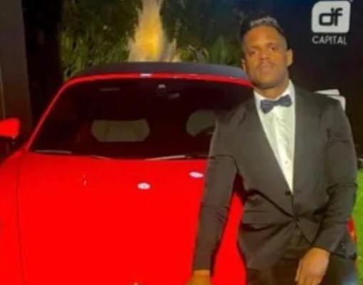 Último investigado da operação contra a DF Group continua foragido e é procurado pela polícia