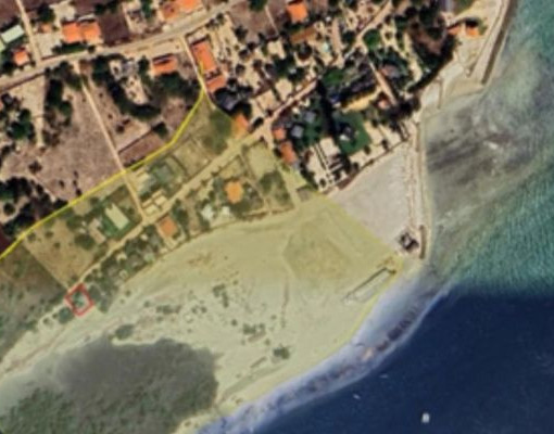 MPF pede demolição de casa construída em área protegida no litoral do Piauí