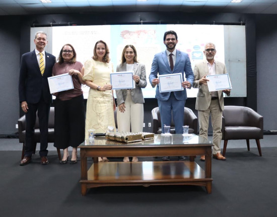 Dr. Marcus Kalume destaca lei em defesa de órfãos do feminicídio em Parnaíba