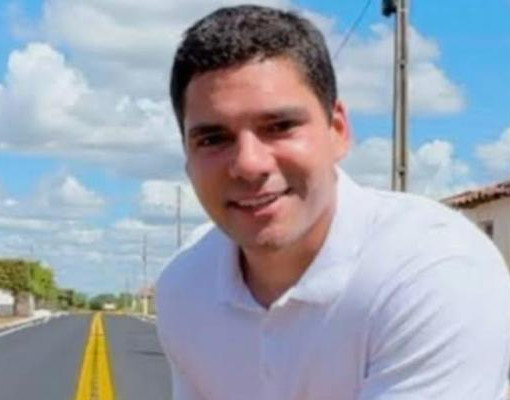 Leonardo Sobral é eleito coordenador da Câmara de Infraestrutura do Nordeste