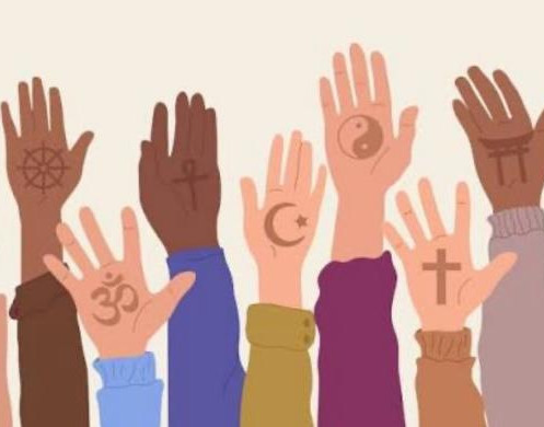 A Intolerância Religiosa