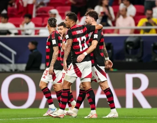 Flamengo vence o Pyramids e avança à final da Copa Intercontinental 2025