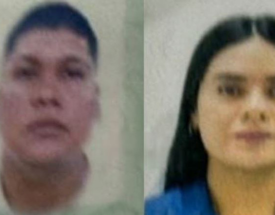Agiotagem “gota a gota”: veja quem é o casal colombiano alvo da Operação Macondo