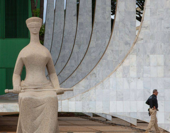STF proíbe restrições a pessoas com deficiência em concursos públicos no Piauí