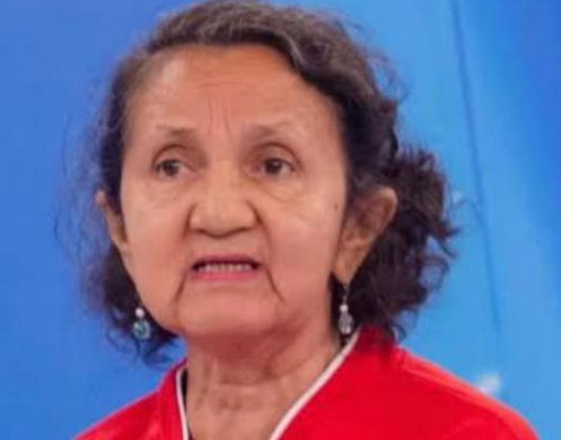 “É uma acusação infundada, uma mentira”, diz Lourdes Melo rebate acusação de roubo