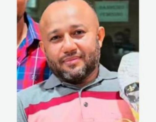 Adolescente envolvido em latrocínio é apreendido a zona Sul de Teresina