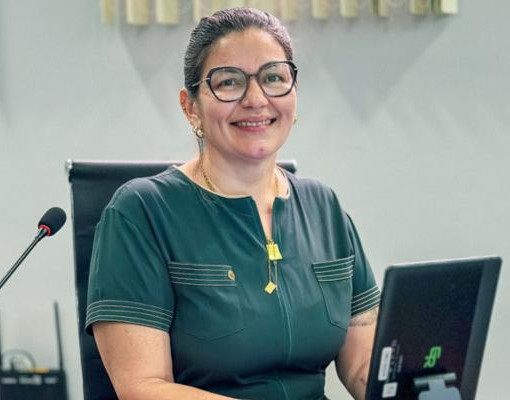 Vereadora de Piripiri é presa pela PF durante saque de R$ 500 mil em banco