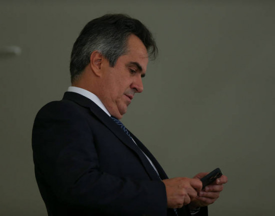 Ciro Nogueira lidera todos os cenários para o Senado no Piauí, diz pesquisa