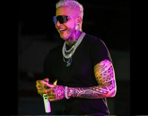 Zé Pereira 2026 anuncia Igor Kannário como primeiro nome da programação