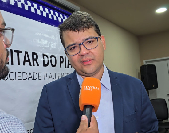 Chico Lucas anuncia centros estaduais de inteligência contra feminicídio