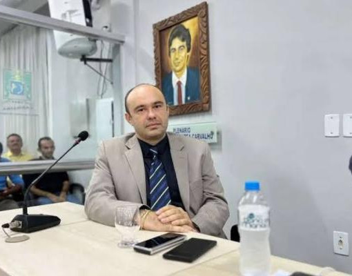 Instituto em homenagem a vereador morto por guarda é inaugurado no Piauí