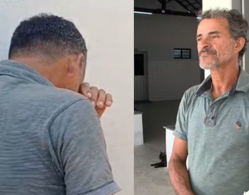 Padrasto é preso como principal suspeito de envenenar família em Parnaíba