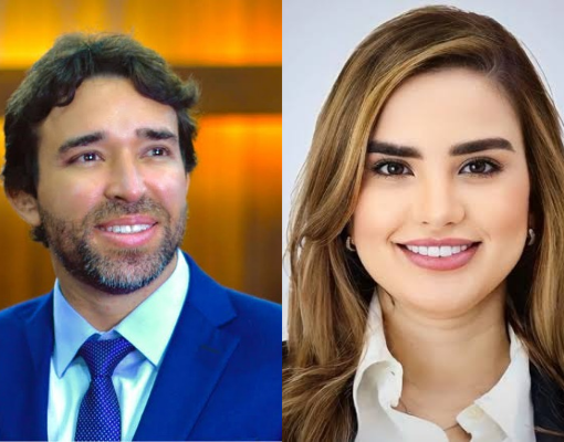 Marden Menezes e Barbara do Firmino devem ingressar no PSD