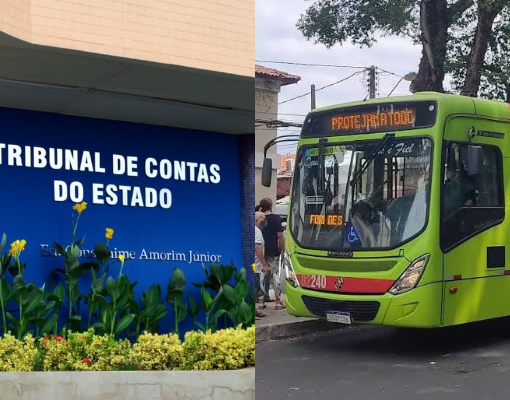 TCE sugere aumento da tarifa de ônibus em Teresina para quase R$ 10