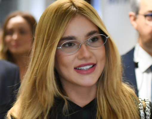 Justiça manda Virginia retirar propaganda irregular de bets das redes sociais
