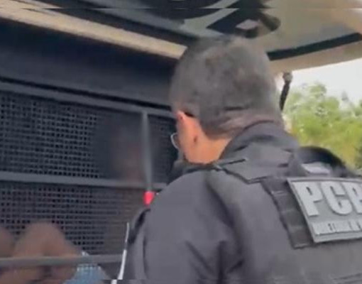 Condenado por estuprar a prima de 14 anos é preso em Teresina