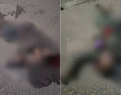 Homem suspeito de estuprar a própria mãe é executado a tiros no bairro Irmã Dulce