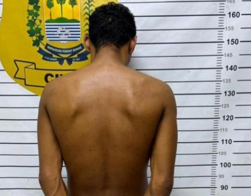 Polícia prende suspeito de participação na morte de adolescente em “Tribunal do Crime” no Piauí