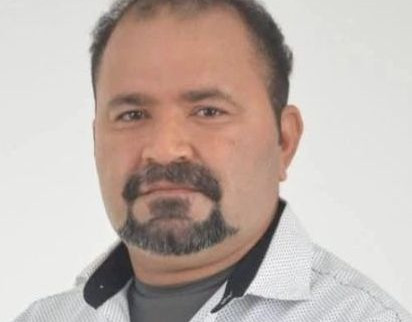 Motociclista morto após atropelamento na Avenida Frei Serafim é sepultado em Teresina