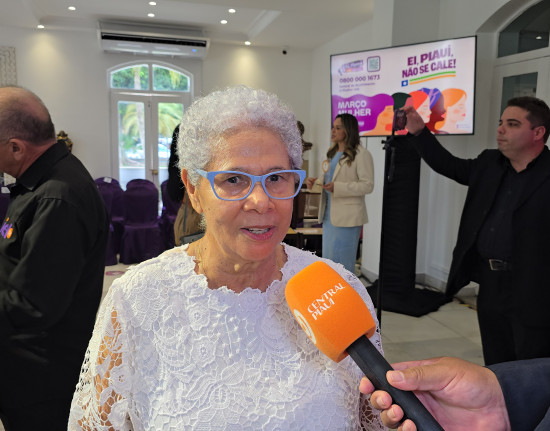 “Se Deus quiser não vai ter racha”, diz Regina Sousa sobre Rafael e Wellington