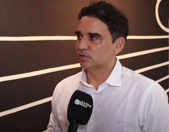 Vereador Mauro André denuncia esquema de fraudes na educação em Esperantina