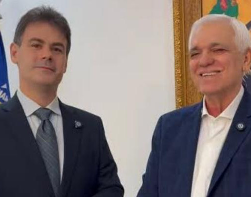 “Defendemos Themístocles para vice até o fim”, afirma Severo Eulalio