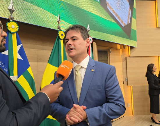 Deputado Severo Eulálio minimiza crise com o PSD: “O diálogo não se encerrou”