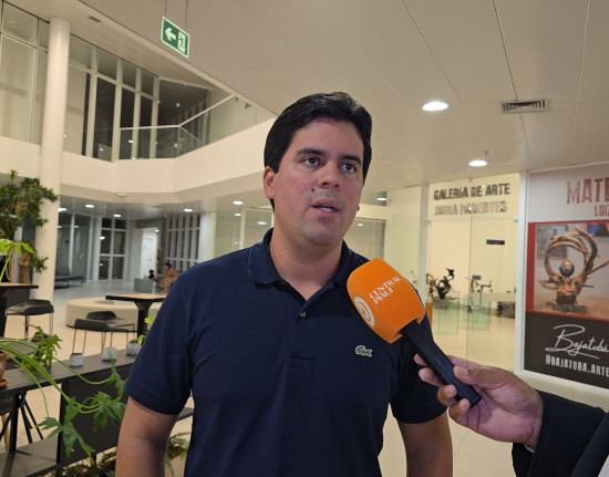 Ministro André Fufuca confirma pré-candidatura ao Senado