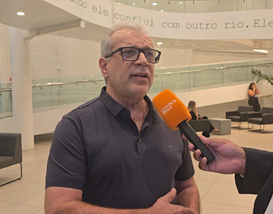 João Vicente vê Joel preparado para disputar o governo do Piauí