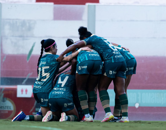 Atlético Piauiense vence o Vila Nova e fica mais perto do acesso à elite