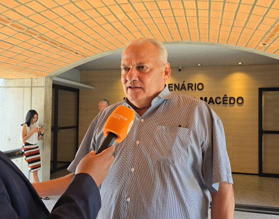 Mauro Tapety afirma que decisão do MDB foi “matemática” e prevê até 10 vagas