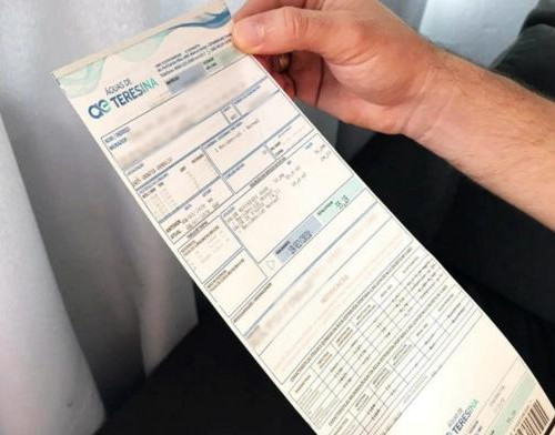 Justiça restabelece regra e redefine quando tarifa de esgoto pode ser cobrada em Teresina