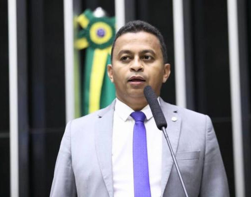Deputado Dr. Francisco assume coordenação da bancada federal do Piauí