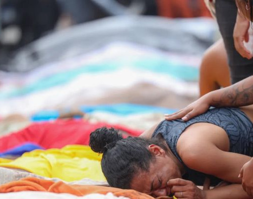 Política e criminalidade