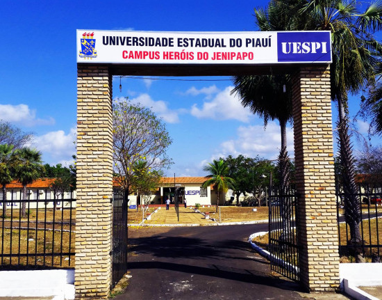 Aluna denuncia professor da UESPI por assédio sexual em Campo Maior