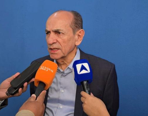 Marcelo Castro minimiza crise entre MDB e PSD e diz que nada está decidido sobre chapas