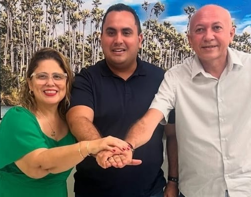 Warton Lacerda troca o PT pelo PSD de Georgiano