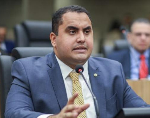 Georgiano Neto deixará o MDB e retornará ao PSD para disputar vaga na Câmara