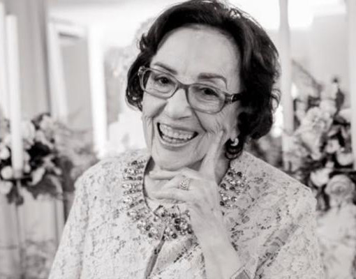Aos 97 anos, morre Dona Isabel Leopoldino Dantas Eulálio, matriarca da família Eulálio
