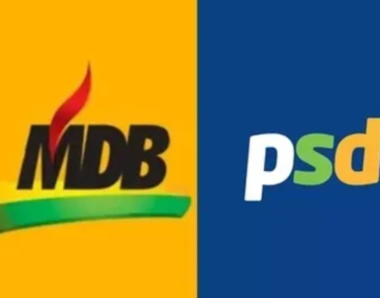 MDB se queixa do PSD, mas ambos avançam sobre o Republicanos