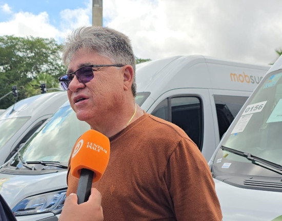 João Madison sustenta Felipe Sampaio na 1ª suplência de Marcelo Castro