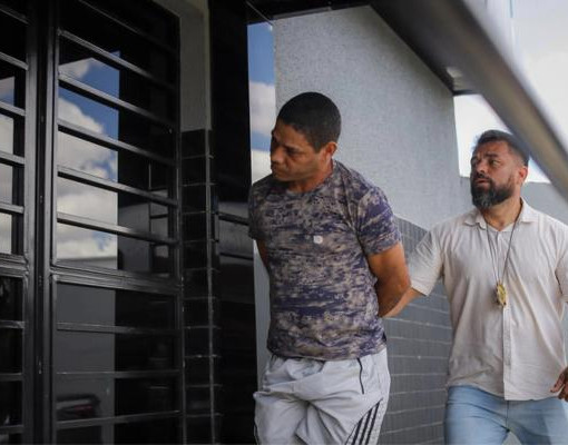 Polícia prende professor investigado por exploração sexual de adolescente em Teresina