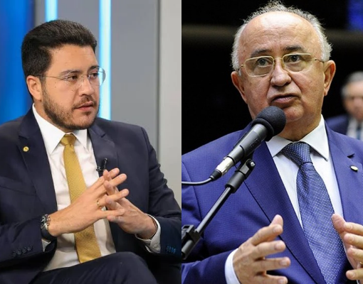 Republicanos prepara recado ao MDB com apoio integral da chapa a Júlio César